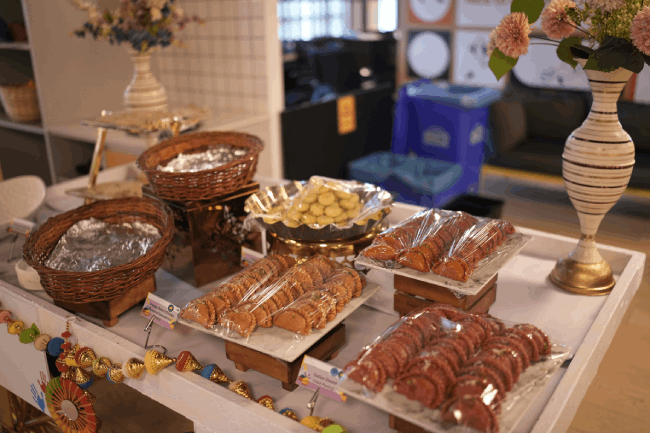 Corporate Warehouse Operations